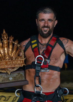 De ce Vladimir Drăghia l-a lăsat pe Dumbo să câștige primul sezon Desafio Aventura. Ce nu a fost făcut public până acum