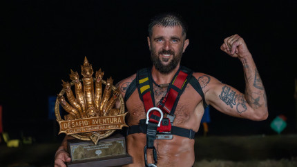 De ce Vladimir Drăghia l-a lăsat pe Dumbo să câștige primul sezon Desafio Aventura. Ce nu a fost făcut public până acum