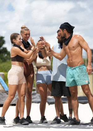 Ultimul clasament Survivor România 2026 înainte de individuale. Lucian Popa rămâne pe locul 3 cine sunt ultimii în top