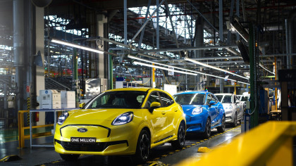 Review Ford Puma în 2026 Merită să cumperi SUV-ul produs la Craiova Avantajele reale legate de consum siguranță și tehnologie