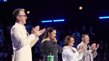 Finala Românii au talent 2026 Cine sunt cei 12 finaliști și cine este cotat ca mare favorit la premiul de 120.000 de euro