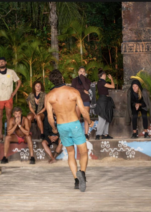 Clasament Survivor România 2026. Gabi Tamaș rămâne lider pe locuri au ajuns Lucian Popa și Ramona Micu supraviețuitorii duelurilor