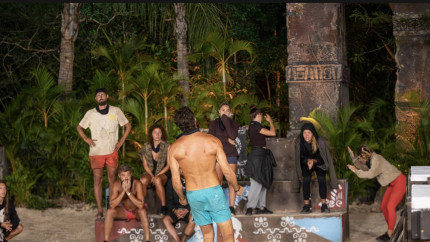 Clasament Survivor România 2026. Gabi Tamaș rămâne lider pe locuri au ajuns Lucian Popa și Ramona Micu supraviețuitorii duelurilor