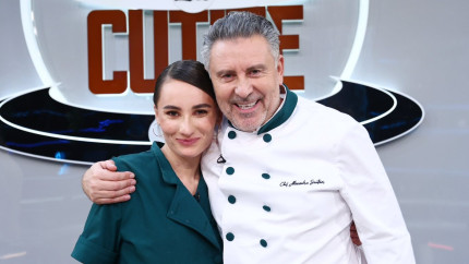 Val de revoltă după finala Chefi la Cuțite. Acuzații de blat detaliul din CV-ul Marinei Luca care i-a înfuriat pe fanii emisiunii