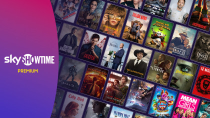 Adio Netflix Cum poți avea SkyShowtime cu mii de filme și seriale bune cu doar 8 lei pe lună
