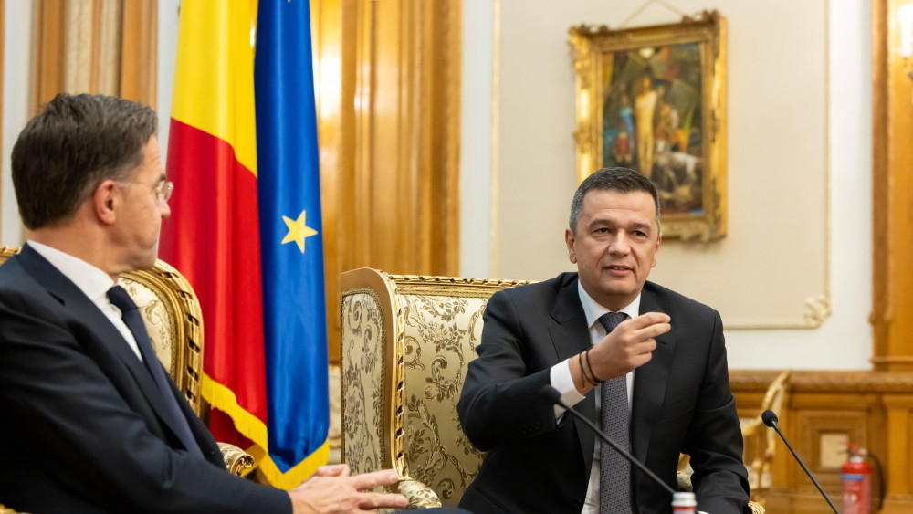 Delia Velculescu nu va fi premier. PSD refuză definitiv varianta tehnocrată și propune un alt nume în locul lui Bolojan