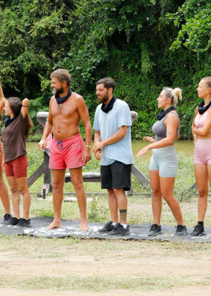 Cine va fi următorul eliminat de la Survivor România 2026 după Marian Godină Era cotat cu șanse la finală
