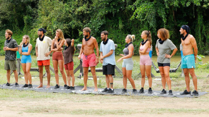 Cine va fi următorul eliminat de la Survivor România 2026 după Marian Godină Era cotat cu șanse la finală