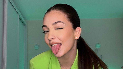 Andreea Bostănică datorii de 1 milion de euro pe firmă deși câștigă 30.000 de dolari pe zi. Cum reușesc influencerii să evite taxele și controalele ANAF