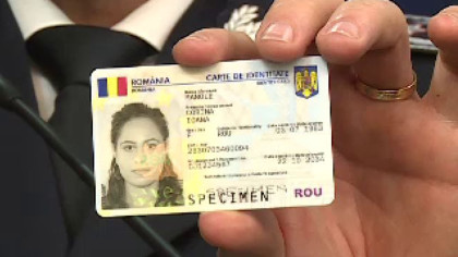 Cât va costa noul buletin electronic cu cip de la finalul lunii august și când devine obligatoriu pentru toți românii. Se obține gratuit până pe 30 iunie
