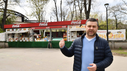 Noi reguli de parcare în București de la 1 iulie. Schimbările impuse de Ciprian Ciucu tarife actualizate și verificări intense.