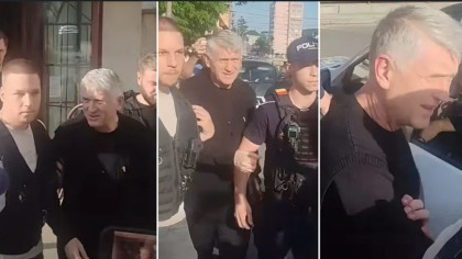 De unde avea Cristian Pomohaci aproape 2 milioane de euro bani cash cum își justifică averea colosală