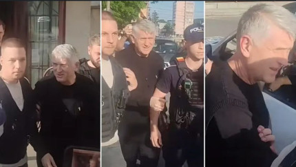 De unde avea Cristian Pomohaci aproape 2 milioane de euro bani cash cum își justifică averea colosală