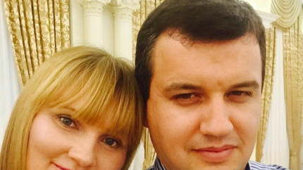 Cine este Diana Postică soția premierului desemnat Eugen Tomac Studii carieră și ce funcții la stat deține