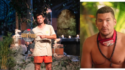 Călin Donca dezvăluiri în premieră despre Gabi Tamaș. De ce a câștigat el Survivor România și ce l-a transformat în cel mai popular concurent