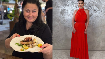 Gabriela Cristea a slăbit 34 de kilograme cu un tratament controversat. Semnalul de alarmă tras de medici Substanța poate fi extrem de periculoasă