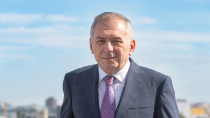 Cine este Horia Ciorcilă fondatorul Banca Transilvania. Povestea secretă a clujeanului care a ridicat un imperiu de miliarde dintr-un birou mic