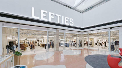 Lefties brand-ul low cost al ZARA a deschis un nou magazin în România. Unde se află și cât costă ținutele de sezon