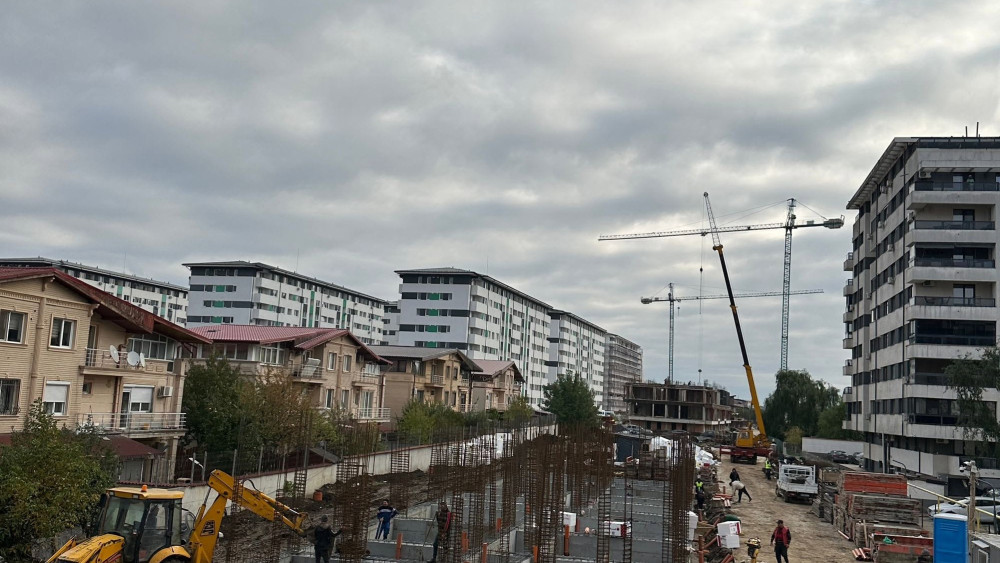 S-au scumpit masiv locuințele din Militari Residence. Cât costă o garsonieră sau un apartament de 2 camere în 2026
