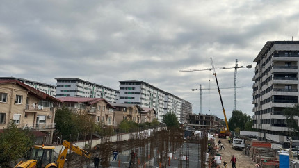 S-au scumpit masiv locuințele din Militari Residence. Cât costă o garsonieră sau un apartament de 2 camere în 2026