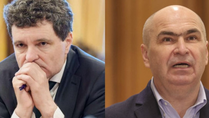Ce note au luat la BAC Nicușor Dan și Ilie Bolojan liderul PNL a vrut să țină secret acest detaliu
