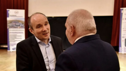 Cine este Zoltan Teszari patronul DIGI numit 8222miliardarul fără chip8221. Cum a ajuns de la a vinde înghețată la crearea unui gigant telecom
