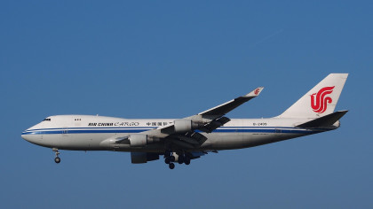 Revin zborurile directe București 8211 Beijing China din 4 septembrie. Cât costă un bilet de avion dus întors și câte ore durează călătoria fără escală