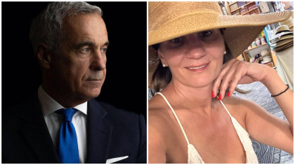 Ce s-a întâmplat cu audiența Realitatea Plus după ce Anca Alexandrescu a început să-l critice pe Călin Georgescu