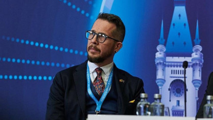 Cine este Gabriel Diaconu psihiatrul trimis să evalueze azilele lui Viorel Pașca. Lucrează la Medlife iar o simplă consultație costă 600 lei