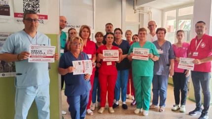 Câți bani pierd concret medicii ca urmare a legii salarizării unitare calcul detaliat pe baza noii grile