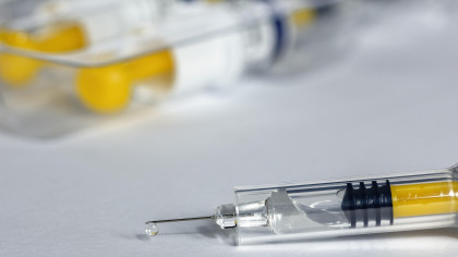 INTERVIU | Te poți îngrășa și mai mult după Ozempic și Mounjaro. Dr. Elena Olaru descrie la ce riscuri se supun cei care se injectează fără monitorizare