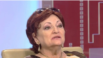 Medicul Monica Pop internată de urgență după ce a suferit un AVC Care este starea ei în prezent