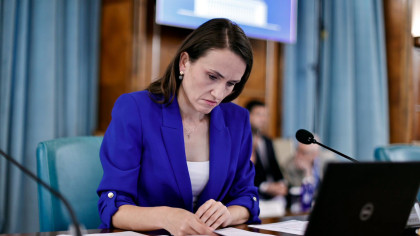 Oana Țoiu s-a lăudat cu 89.000 de cereri de burse Din ce țări vin studenții străini interesați de România Pakistan este pe primul loc