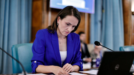 Oana Țoiu s-a lăudat cu 89.000 de cereri de burse Din ce țări vin studenții străini interesați de România Pakistan este pe primul loc