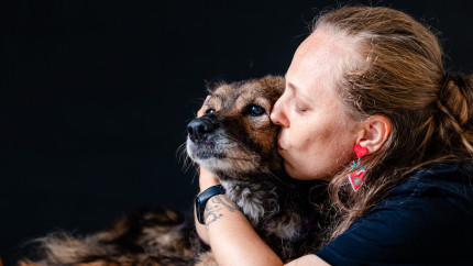 Un moment istoric pentru necuvântătoare S-a deschis Sache Social Veterinary Hospital primul spital veterinar social din România
