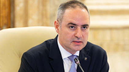 Cine este Alexandru Nazare potențial premier în locul lui Ilie Bolojan. Pregătire la BNR studii în Germania și evenimentul tragic care l-a schimbat definitiv în 2019