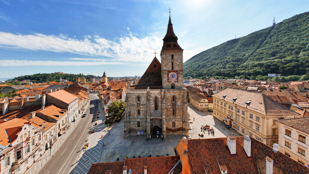 Brașovul secret 7 locuri fascinante și puțin știute de pe harta orașului ideale de explorat chiar și de către localnici