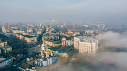 Bucureștiul secret 7 locuri spectaculoase și puțin știute pe care trebuie să le vezi chiar dacă locuiești de o viață în Capitală