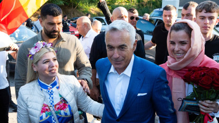 Ce spune Călin Georgescu despre suspendarea lui Nicușor Dan la 100 de zile de la demiterea Guvernului Mesajul transmis românilor și partidelor