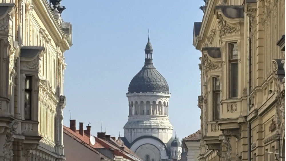 Clujul secret 7 locuri spectaculoase din Inima Transilvaniei de care puțini turiști știu. Sunt învăluite de mister și istorie