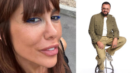 De ce a fost înlocuită Denise Rifai cu Cătălin Măruță după doar 6 luni la Antena 1 va schimba televiziunea SURSE