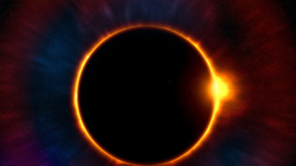 Eclipsa totală de Soare din 12 august fenomenul rar care nu s-a mai văzut în Europa de 27 de ani Cum ne va afecta și de unde se vede cel mai bine