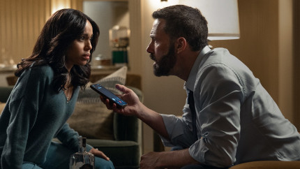 Netflix a anunțat data lansării celui mai așteptat film al anului 8222Animals8221 în regia lui Ben Affleck. Nume uriașe fac parte din distribuție