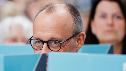 De ce se prăbușește economia Germaniei cei 3 piloni care au cedat simultan și de ce se clatină scaunul lui Friedrich Merz