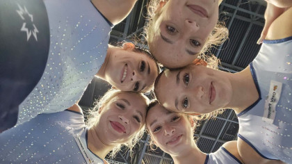 Acuzații grave la adresa lui Nicolae Forminte după dezastrul istoric de la Europenele de gimnastică. De ce nu au fost cooptate în echipă 3 sportive de top