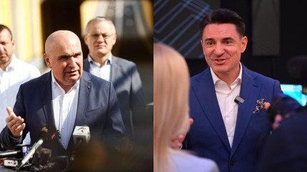 George Buhnici reacție dură către premierul Ilie Bolojan Nu suntem bateria de rezervă a unui sistem incompetent și corupt