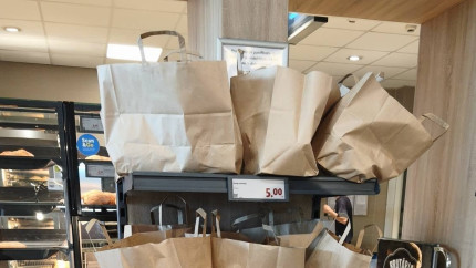 Punga anti-risipă de la Lidl Cât costă ce conține în România și de ce oferta din Germania este diferită