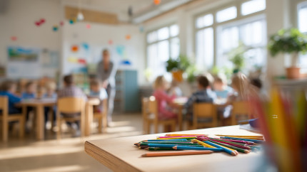 Paradoxul revoltător din școlile românești De ce profesorii cu nota 10 la titularizare rămân fără catedră în timp ce posturile sunt ocupate de cadre cu nota 5. Ce spune legea