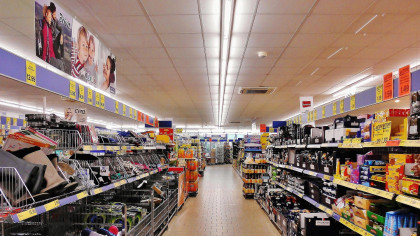 Top 5 cele mai apreciate supermarketuri și hipermarketuri din România conform recenziilor Google. Unde preferă românii să își facă cumpărăturile