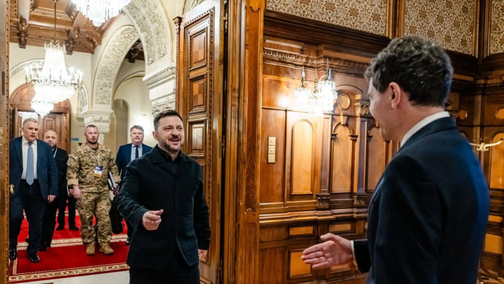 Câți bani a primit Ucraina de la alte state de la începutul războiului suma imensă făcută publică de guvernatorul Băncii Naționale a Ucrainei. Cu cât a contribuit România